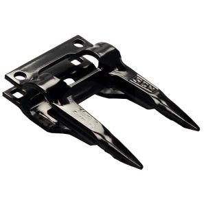 Doppio Dente A12mm Barra Mietitrebbia SCHUMACHER - 16500.04