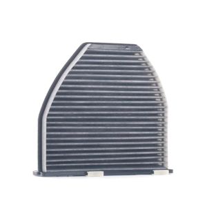 Filtro Abitacolo al Carbone Attivo PURFLUX AHC318 per Mercedes-Benz