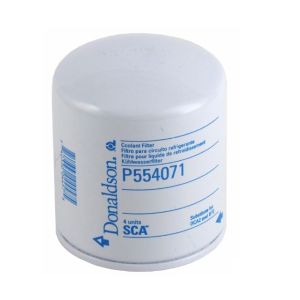 Filtro acqua P554071 Donaldson alternativo John Deere AR89381