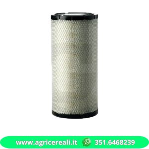 Filtro aria Donaldson P780522 per New Holland e Case IH
