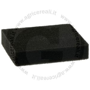 Filtro Aria per Motoseghe Alpina P400, P450, P500 Codice 3781470