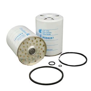 Filtro Gasolio Donaldson P556287 Diesel CAV alto