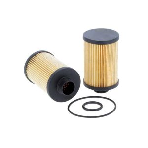 Filtro Gasolio HIFI SN80527