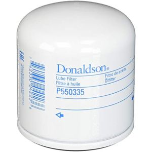 Filtro Olio ad Avvitamento P550335 x trattore goldoni 245