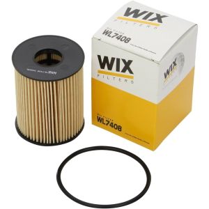 Filtro Olio Grande Punto 1.3 Multijet 05 Lancia Opel