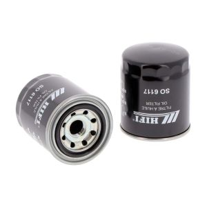 Filtro Olio HIFI SO6117 per Kubota 16271-3209-0/2