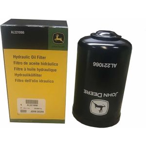 Filtro Olio Idraulico AL156625 John Deere
