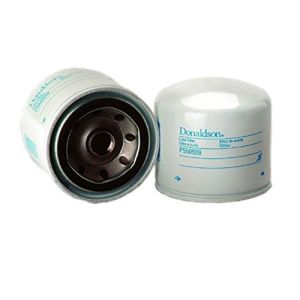 Filtro Olio P550939 Ø 93 mm H. 86 mm fil 3/4-16