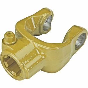 Forcella per Cardano a Innesto con Pulsante Cat 8