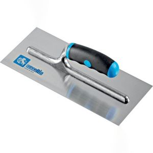 Frattazzo per Stucco 28x12 cm Fusion