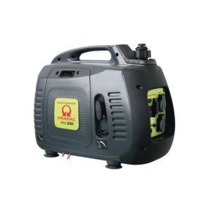 Generatore di Corrente Inverter 1,7 Kw Pramac PMi 2000