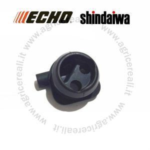Gommino Passatubi Carburante per Echo CS-2511 - ECRV137000140