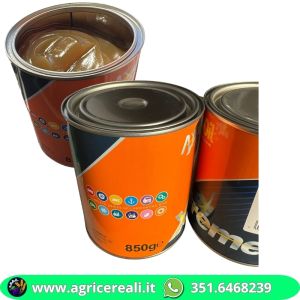 Grasso universale Xtreme LITEX 850 g per cuscinetti