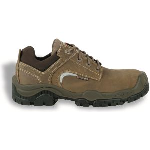 Cofra REVIVAL S3 SRC Scarpe Lavoro Idrorepellenti Techshell Antinfortunistiche N 44 61158834 - Foto 3