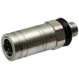 Innesto rapido femmina con filettatura 22x1,5 Granit