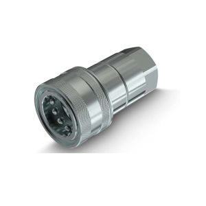 Innesto rapido femmina Filettatura 3/4" FASTER DN20