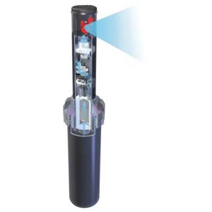 Irrigatore Dinamico a Turbina PGJ-04 Conf. 4 Pezzi