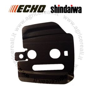 Lamella Lamierino Guida Catena per Shindaiwa 251 e Echo CS-2511