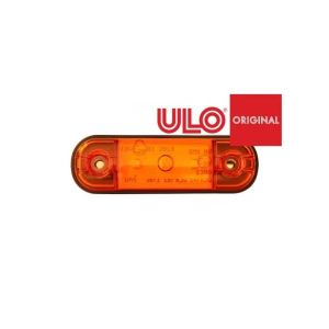 Lampada di segnalazione LED 12V per veicoli commerciali