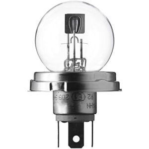 Lampadina ad Incandescenza R2 P45t 12V / 45/40W