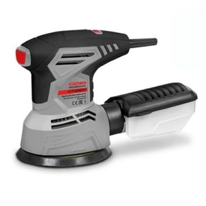 Levigatrice Rotorbitale Elettrica Velocità Variabile 300W