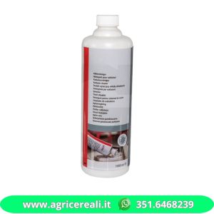 Liquido detergente 1 L per radiatori sciogli residui di calcare