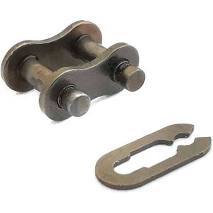 Maglia di Giunzione 08 B-1 E RexPro Dritta con Molla 1/2