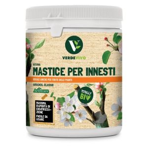 Mastice per innesti 250 gr. Arbakol classic