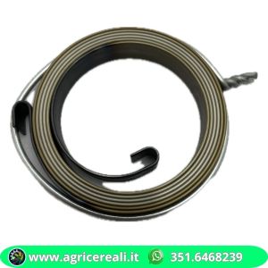 Molla avviamento 61450496R motoseghe Oleo-Mac Efco - 61450496R