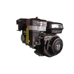 Motore a Scoppio 4 Tempi VULCAN V210/QS 7 HP Albero Cilindrico 19,05 mm