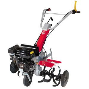 Motozappa diesel Nibbi 115 S Motore Emak K7000 HD 7 Cv fresa 100