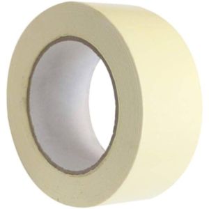 Nastro Adesivo Carta Gommata mm 50x50 mt