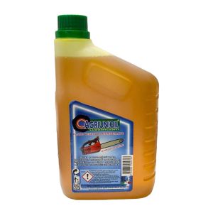 Olio Catena Motosega lubrificazione perfetta 1 Lt.