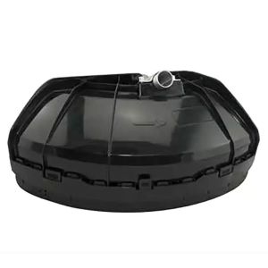 Parasassi con Tagliafilo per Decespugliatore