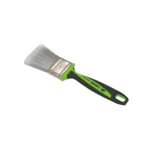 Pennellessa Tripla Setola Sintetica N. 50 Manico in Plastica 