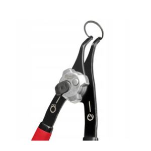 Pinza per Anelli Seeger Doppia Funzione Punta 90° - 1,2mm Milwaukee 4932492492