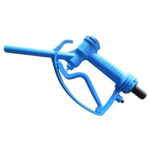 Pistola manuale in plastica AD90 per travaso AdBlue
