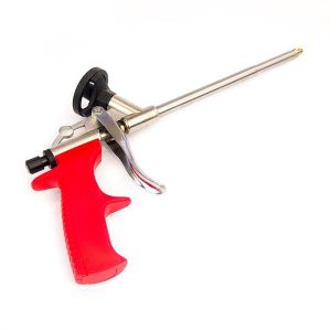 Pistola Professionale per Schiuma Poliuretanica Mass