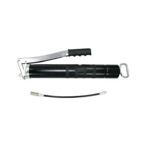 Pompa Ingrassatrice a Leva gr.1000 e Testina x Cartucce da 600 gr.