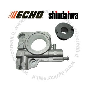 Pompa Olio e Vite senza fine per Echo CS-280WES – P021047130