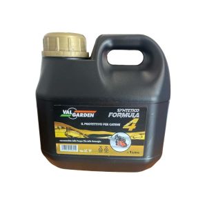 Protettivo Olio Catena Premium 1L - Max Resa & Protezione