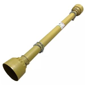 Protezione albero cardanico Cat. 4 con anello e catena