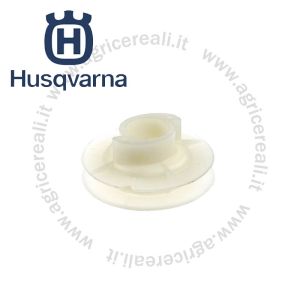 Puleggia Avviamento 521550901 Originale per Motosega Husqvarna T425