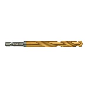 Punta METALLO HSS-G TITANIO SHOCKWAVE 10 X 120 mm Milwaukee 4932478184