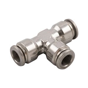 Raccordo a T Intermedio Tubo 5