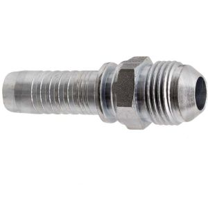 Raccordo Diritto Maschio JIC 1/2"-20 per Tubo 5/16" - DN 8