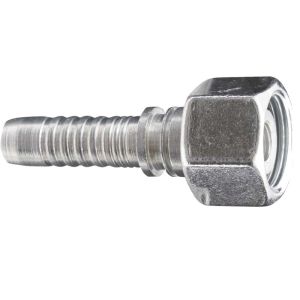 Raccordo Femmina DKOL filettatura 18x1.5 per tubo 3/8"