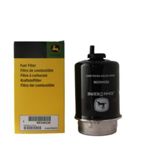 RE529644 Filtro Carburante  John Deere Originale