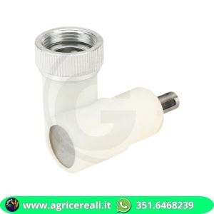 Rinvio contagiri CNH 5109356 compatibile trattori agricoli