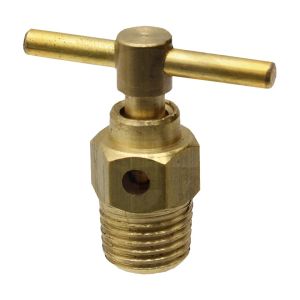 Rubinetto di Scarico Radiatore Adattabile a CNH 86625234 - 81465471